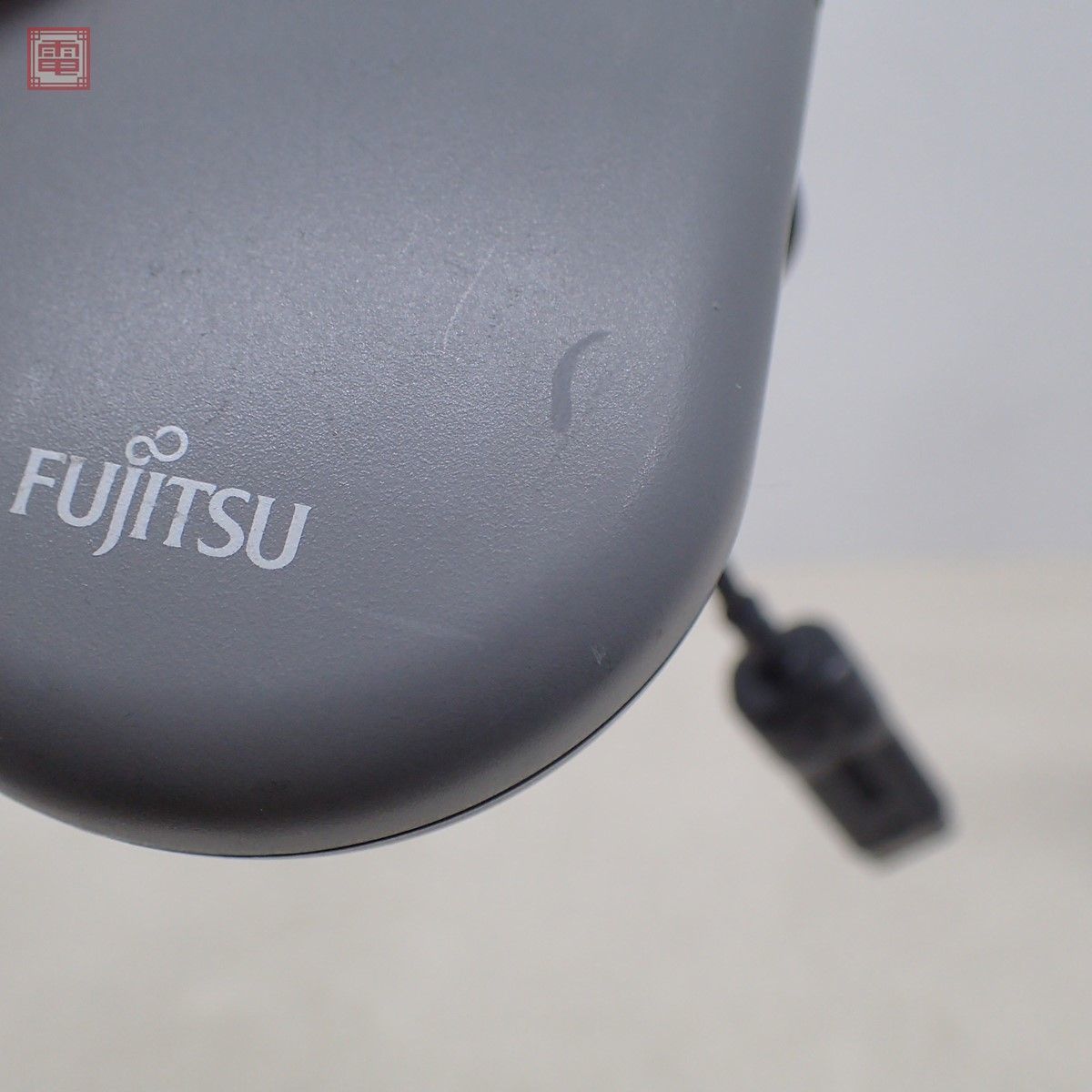 FM TOWNS 富士通 FMT-MO103 パッド コントローラー マウス