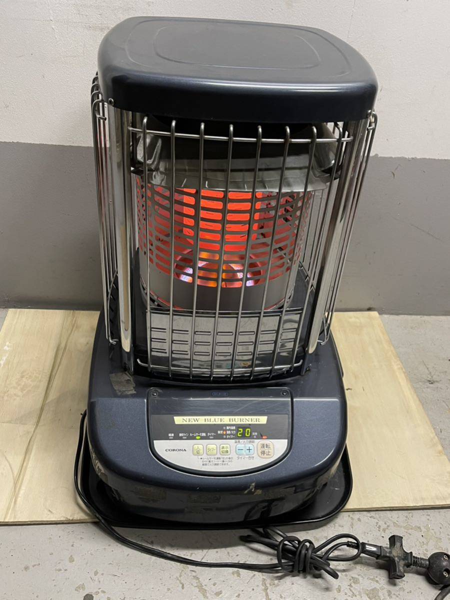 石油ブルーヒーター CORONA 超大型！ GH-B110F コロナ GH-B110F 業務用
