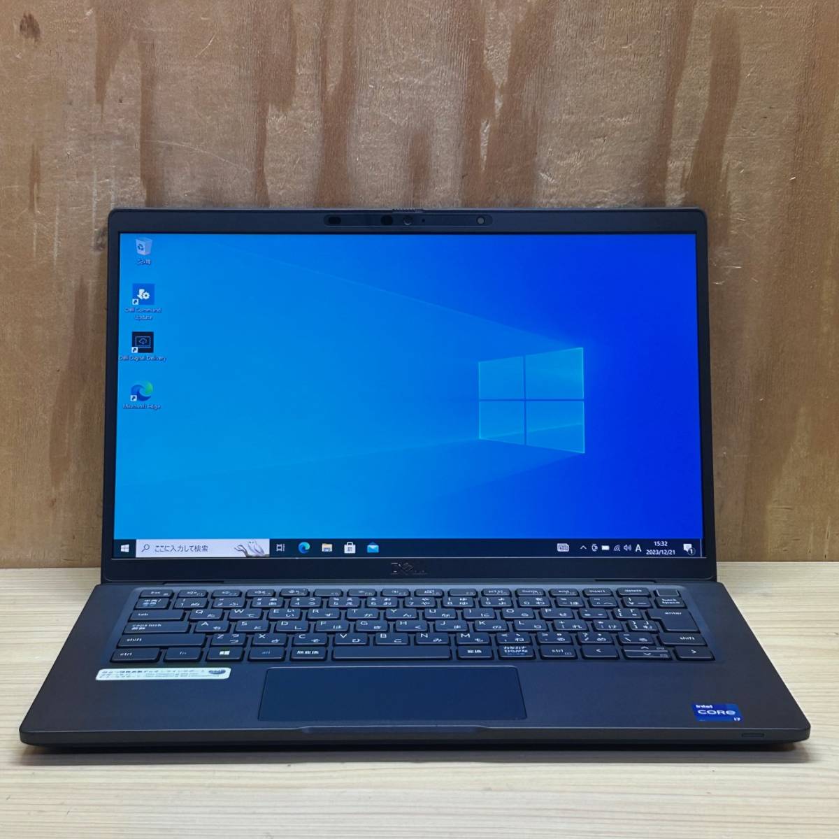 Latitude Dell 0 i7-1185G7 7320◇Core 3.00GHz◇SSD512GB 超高スペック◇