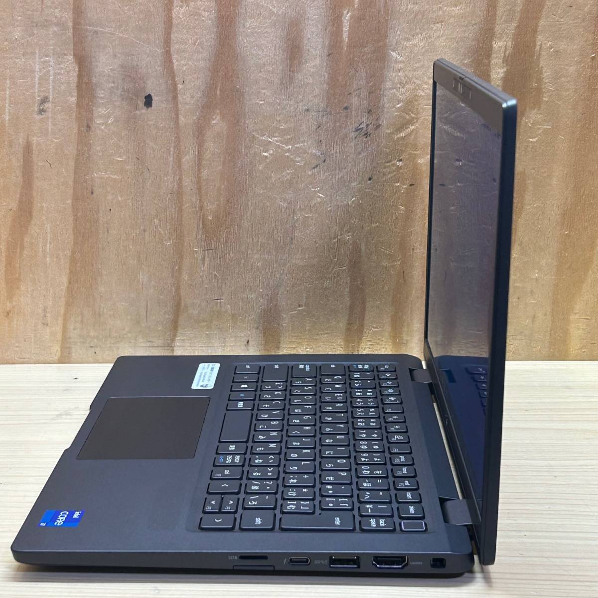 Latitude 7320◇Core i7-1185G7◇メモリ16GB◇NVMe SSD512GB◇FHD
