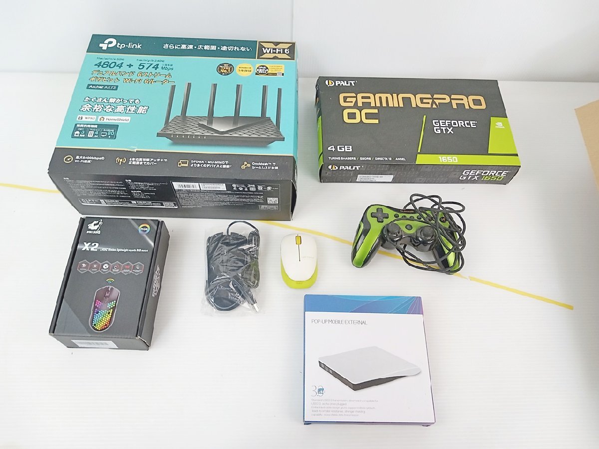 iFi audio OTGケーブル for USB C