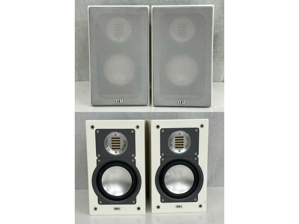0 BS ELAC Anniversary エラック Edition ANNIVERSARY ED - スピーカー