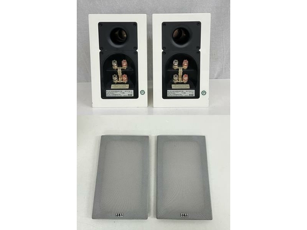 0 BS ELAC Anniversary エラック Edition ANNIVERSARY ED - スピーカー