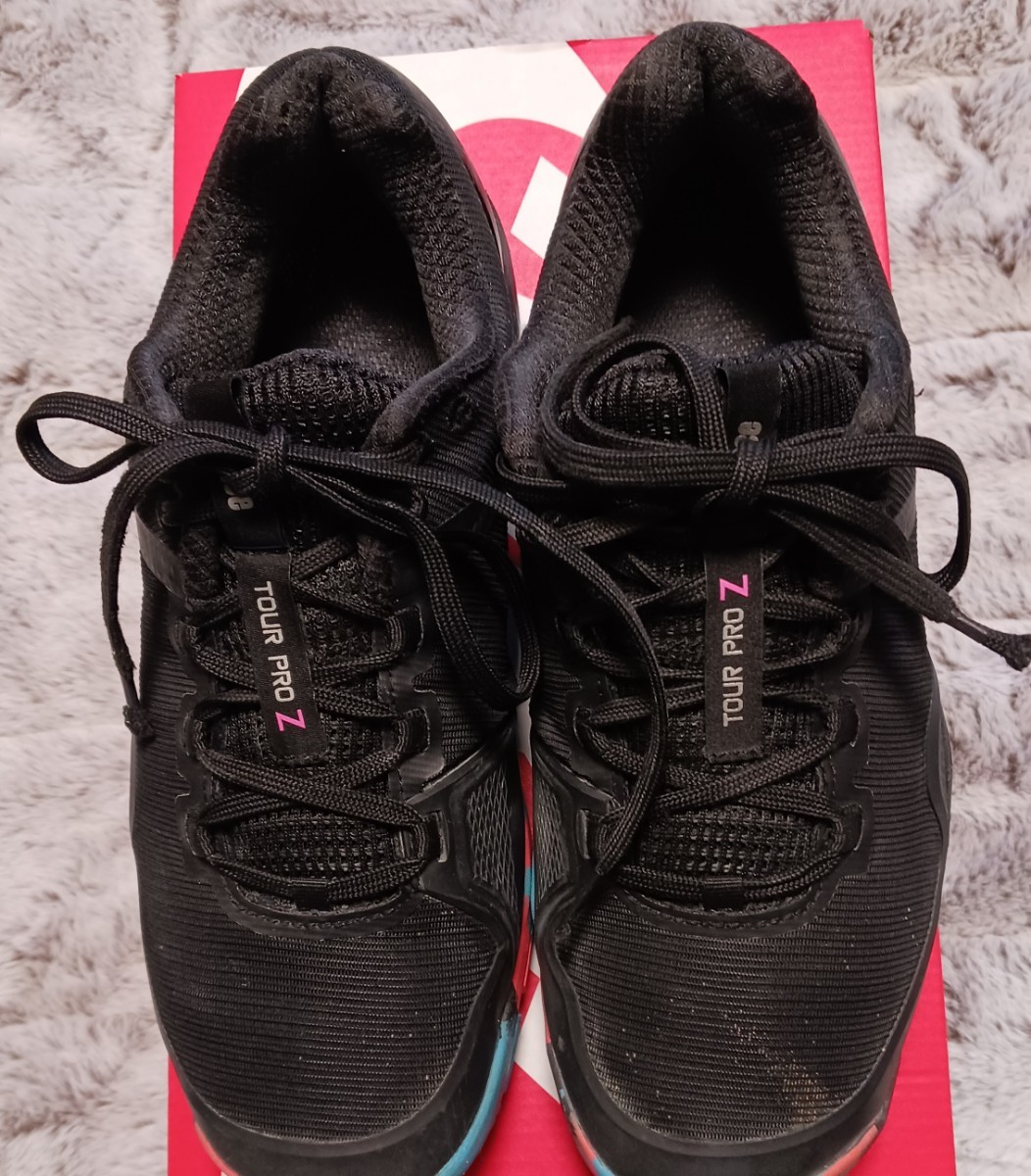 Princeテニスシューズ(Used)