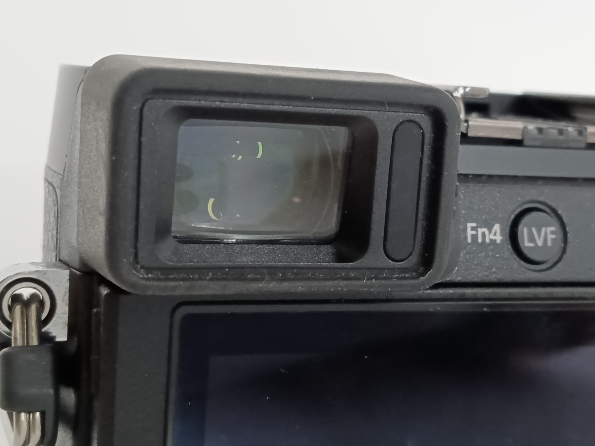 Panasonic パナソニック LUMIX DMC-GX7MK2 ミラーレス一眼 富22 【公式 