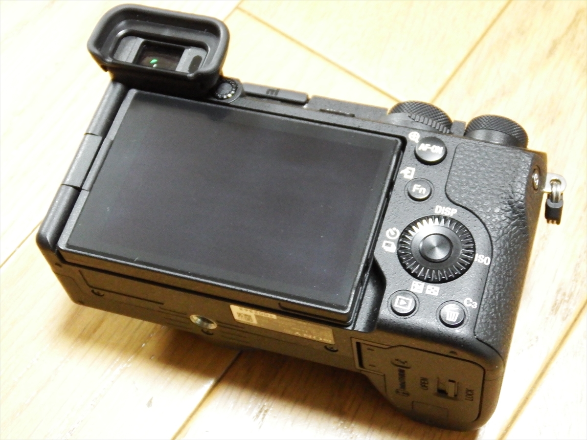 Sony α6700 未使用に近い美品 【公式通販】
