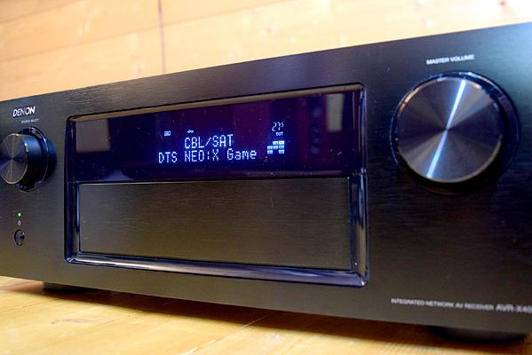 DENON PMA-600NE 2020年製 プリメインアンプ ステレオ 音響機材