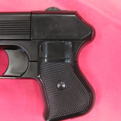 COP 357 fde ノーマルバレル 木目調HW仕様 HWモデル COP 357 fde