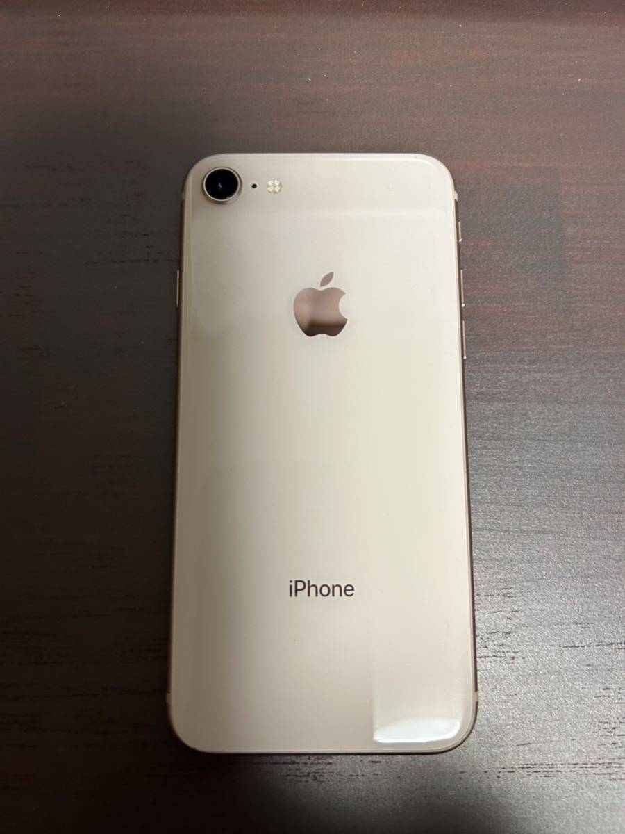 iPhone8 256GB_2