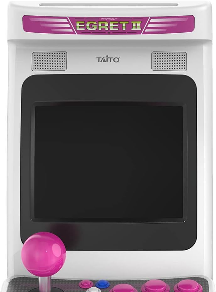 新品】 イーグレットツー ミニ + アーケードメモリーズVOL.2 セット