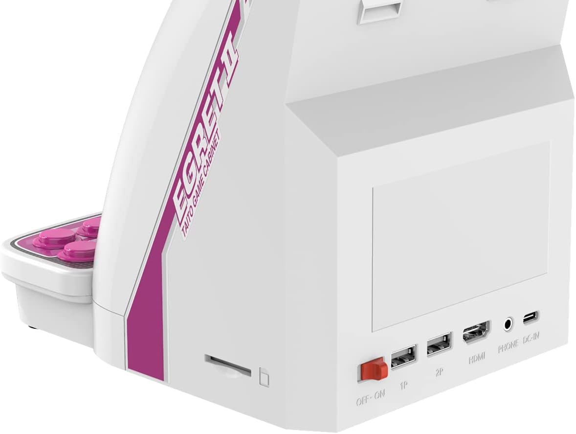 新品】 イーグレットツー ミニ + アーケードメモリーズVOL.2 セット