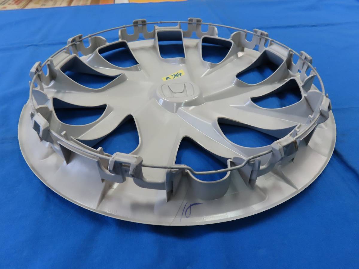 ホンダ N-BOX JF3 純正 ホイール キャップ カバー 44733-TTA-J01 14