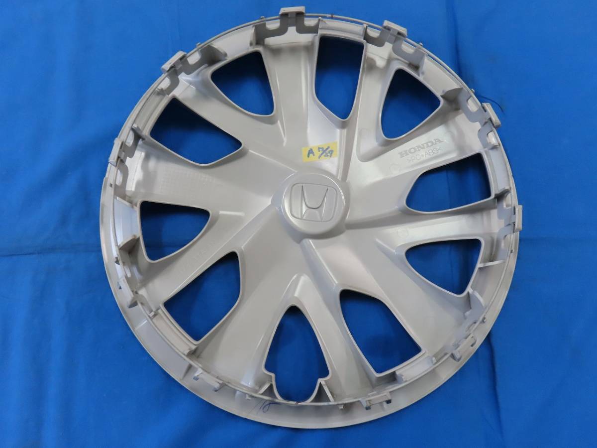 ホンダ N-BOX JF3 純正 ホイール キャップ カバー 44733-TTA-J01 14