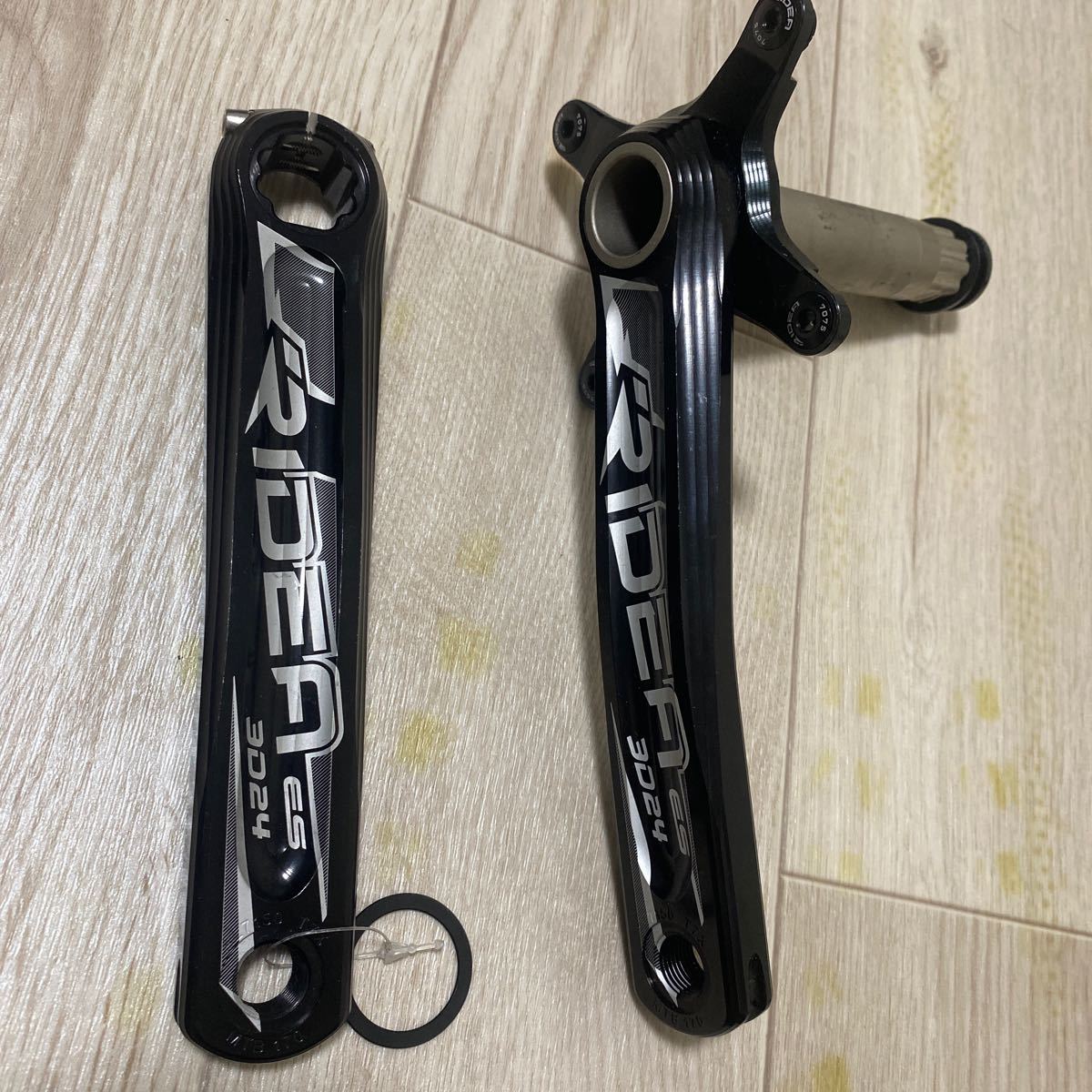 HI889 シマノ SHIMANO アルテグラ ULTEGRA ST-R8000 STIレバー 左右