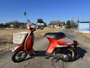 HONDA タクティ　旧車 タクティ バイクの中古が安い！激安で譲ります・無料であげます