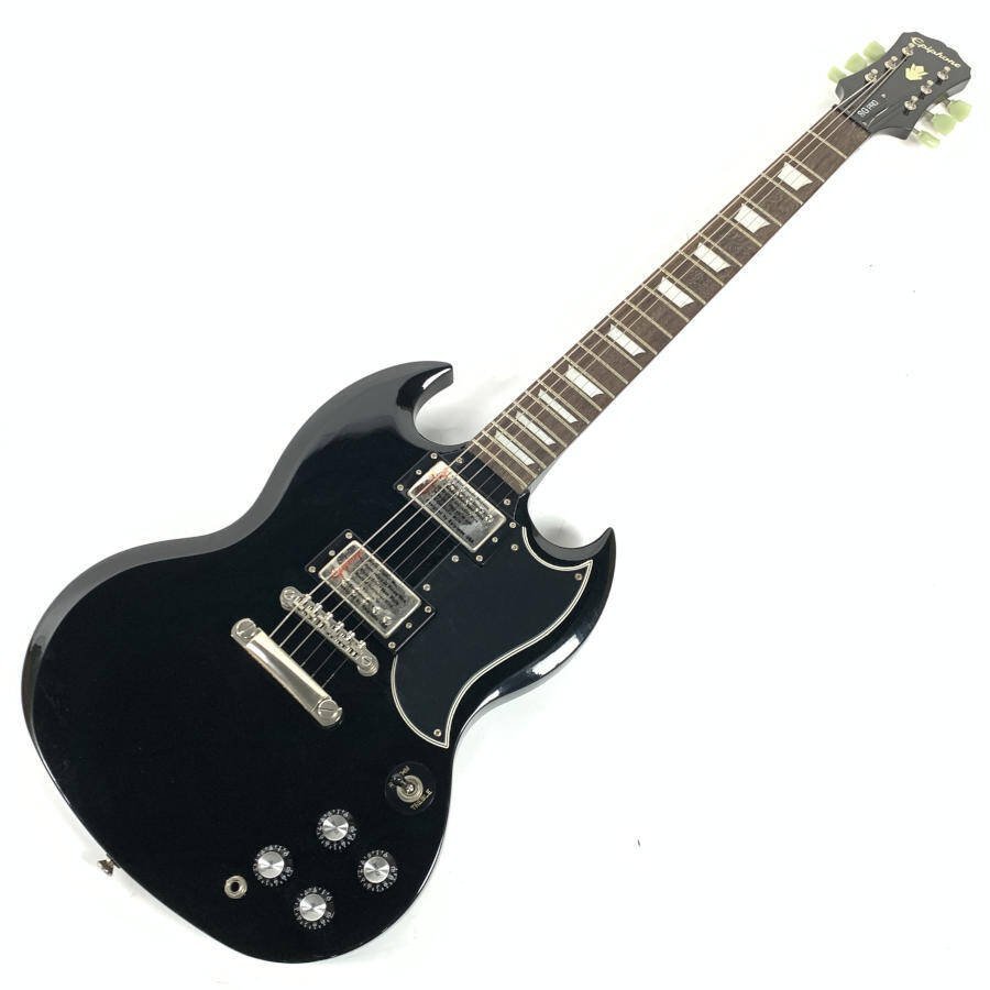 Epiphone エピフォン SG PRO