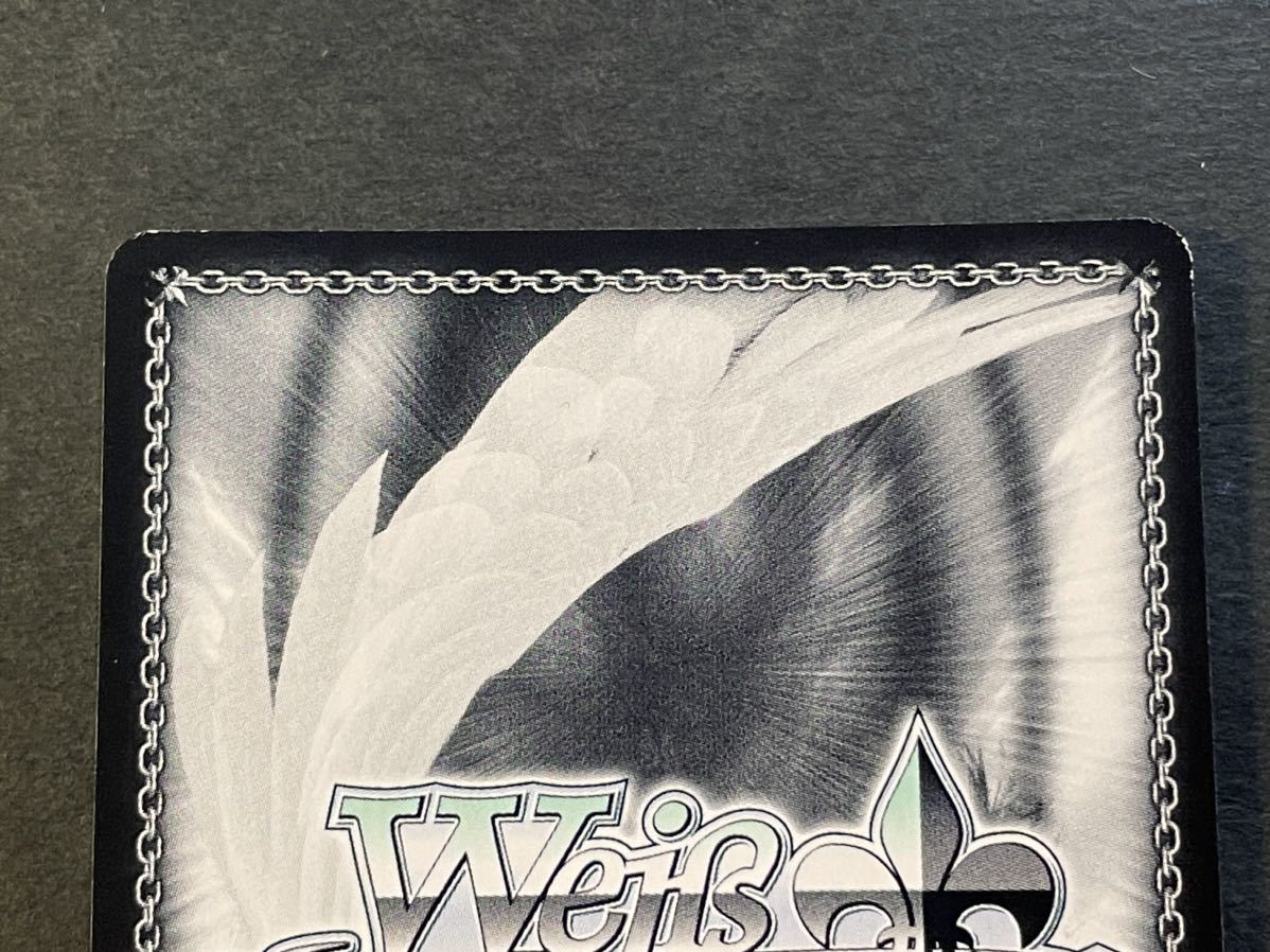 ヴァイスシュバルツ 連携攻撃 シリカ SP サインカード ソードアート