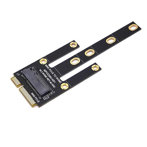 ADATTATORE PROLUNGA SSD M.2 Sata Nvme Pcie Ngff 2230 2242 2260 2280_ EUR 10,00 - IT ADATTATORE PROLUNGA SSD M.2 Sata Nvme Pcie Ngff 2230 2242 2260 2280_ EUR 10,00 - IT