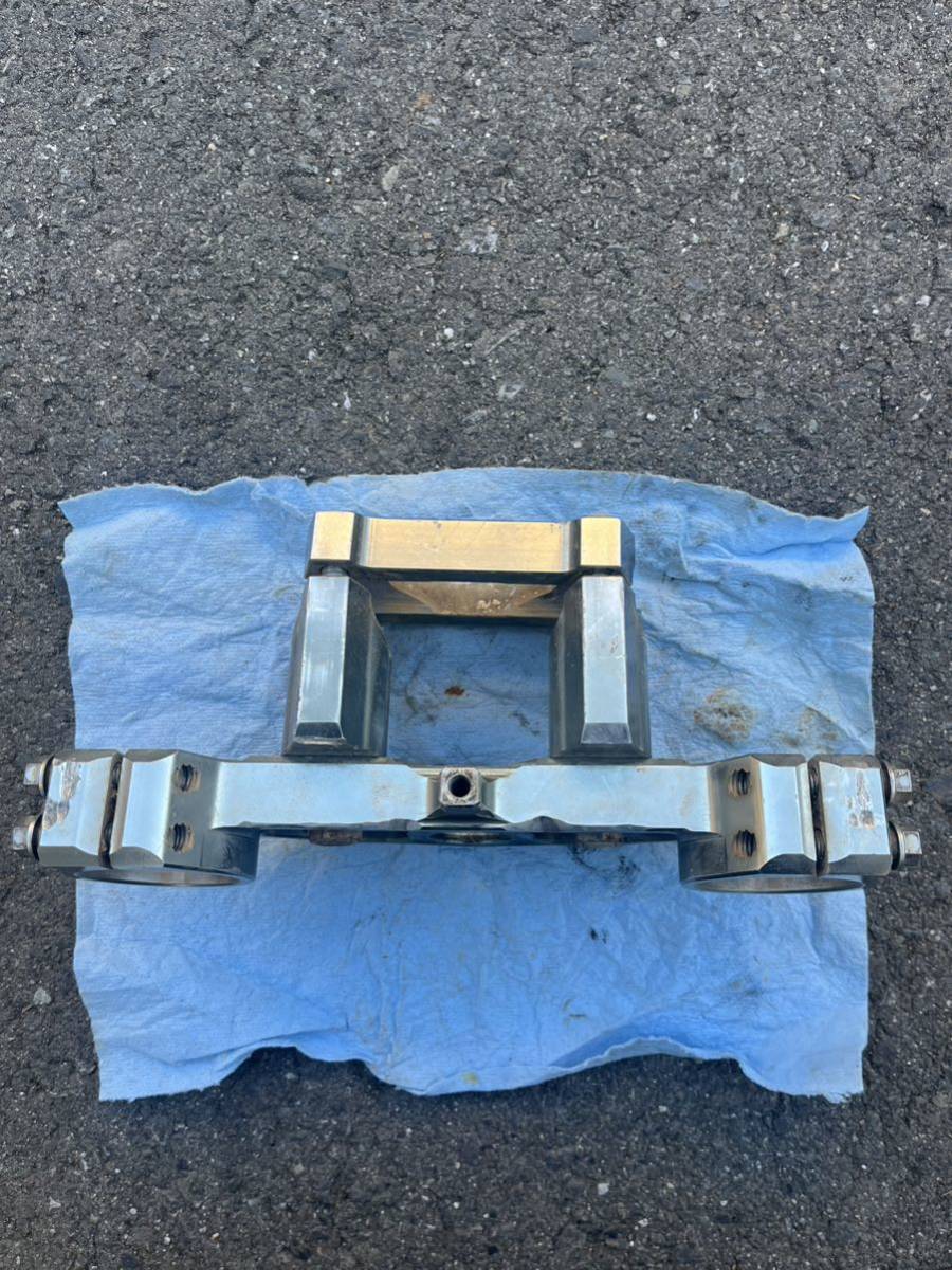 モトクロス　ZETA ハンドルバークランプキット　ZE12-1081_4