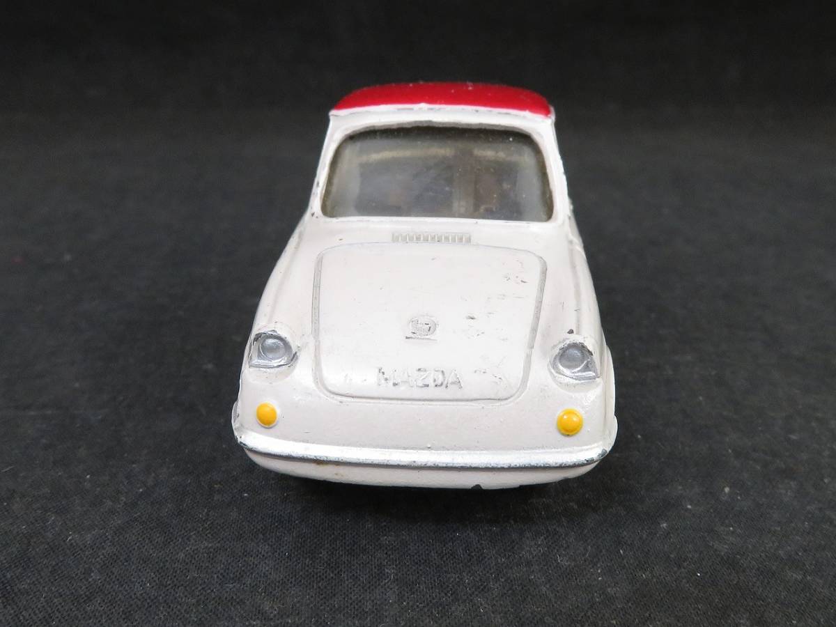 大盛屋 TAISEIYA ミクロペット マツダ R360クーペ ミニカー(乗用車