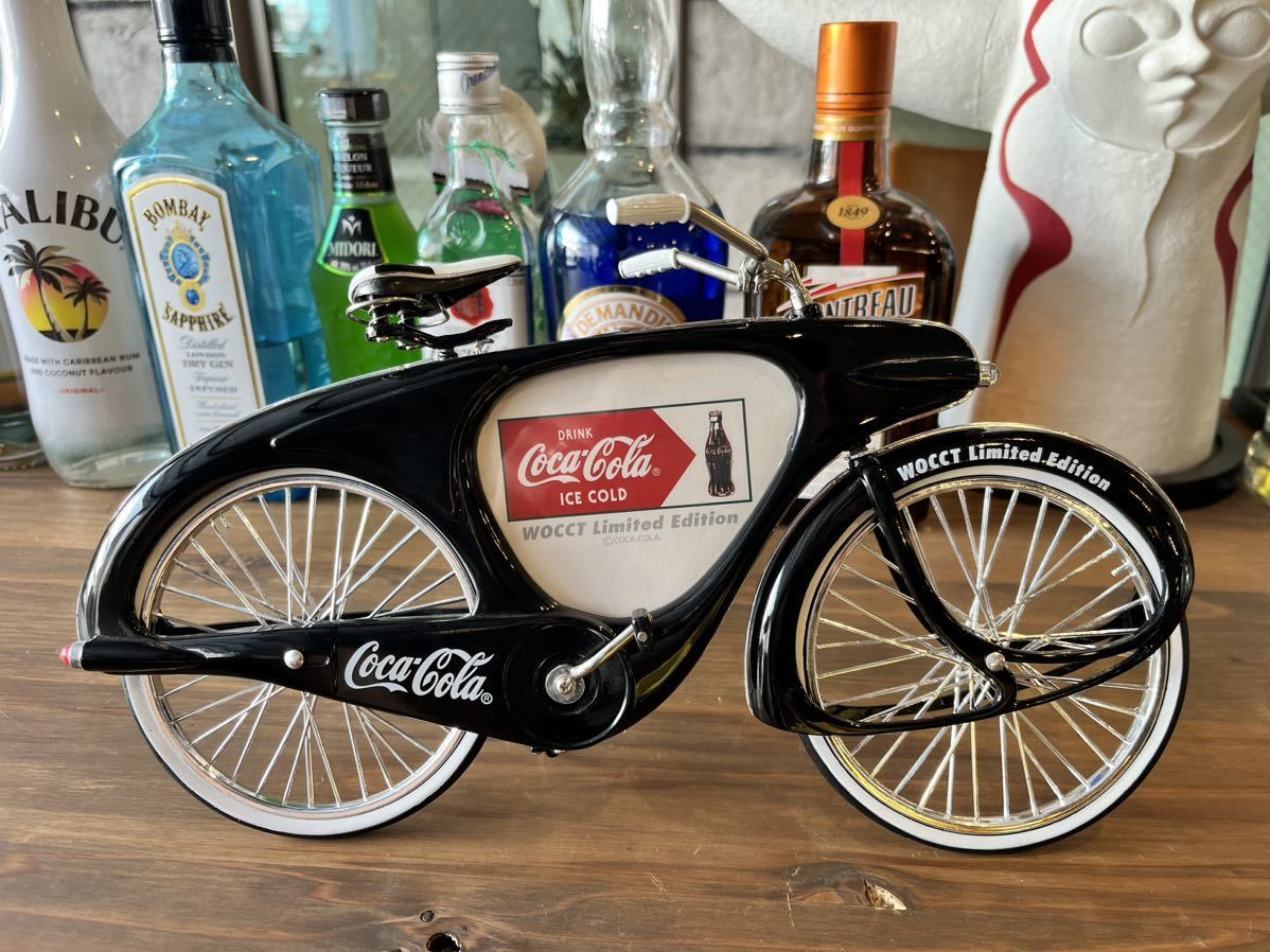 ビーチクルーザーfromコカコーラ 中規模