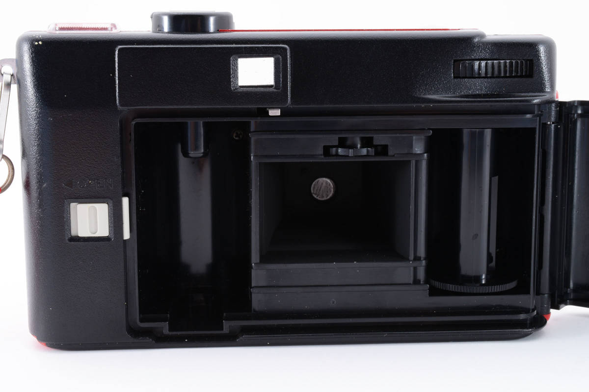 動作OK！ FUJIFILM ディズニー ミッキー ミニー ドナルド カメラ