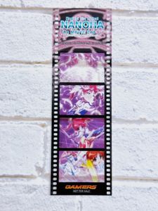 魔法少女リリカルなのは フィルムの値段と価格推移は？｜4件の売買