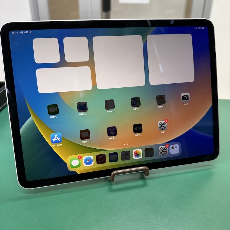 中古品】Apple iPad Pro 11インチ (第3世代) 2021年Wi-Fiモデル 中古品】Apple iPad Pro 11インチ (第3世代) 2021年Wi-Fiモデル