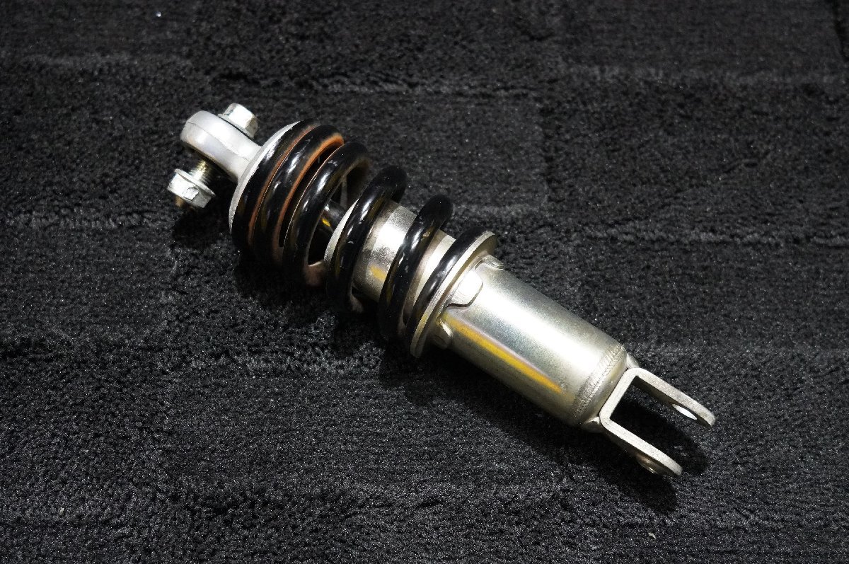 6インチ 150mm ドラッグスター 延長 ハリケーン-大阪単車用品工業株式 