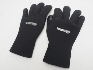 USED SAS エスエーエス WARMMAGIC ウィンターグローブ サイズ:S スキューバダイビング用