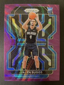 NBA 2021-22 Panini PrizmのYahoo!オークション(旧ヤフオク!)の相場 