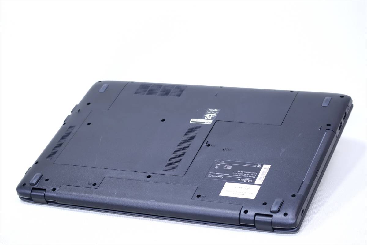 1円～】GTX950M グラボ搭載 ゲーミングPC！Diginnos Critea VF-HGK i7 