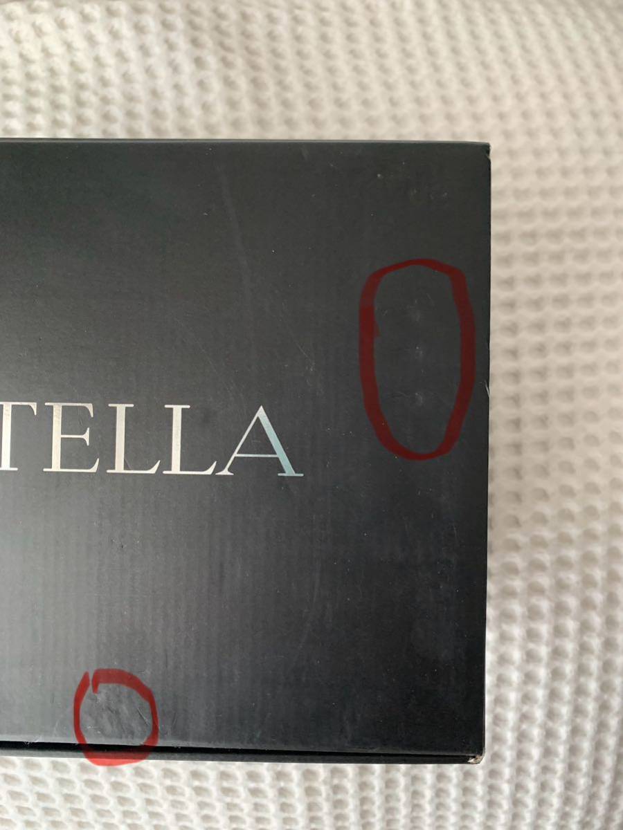 シマノ ステラSW8000HG 新品未使用 訳あり_6