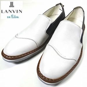 LANVIN シューズの値段と価格推移は？｜117件の売買データからLANVIN 