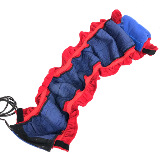 1円 BATTLE FACTORY バトルファクトリー タイヤウォーマー カー用品