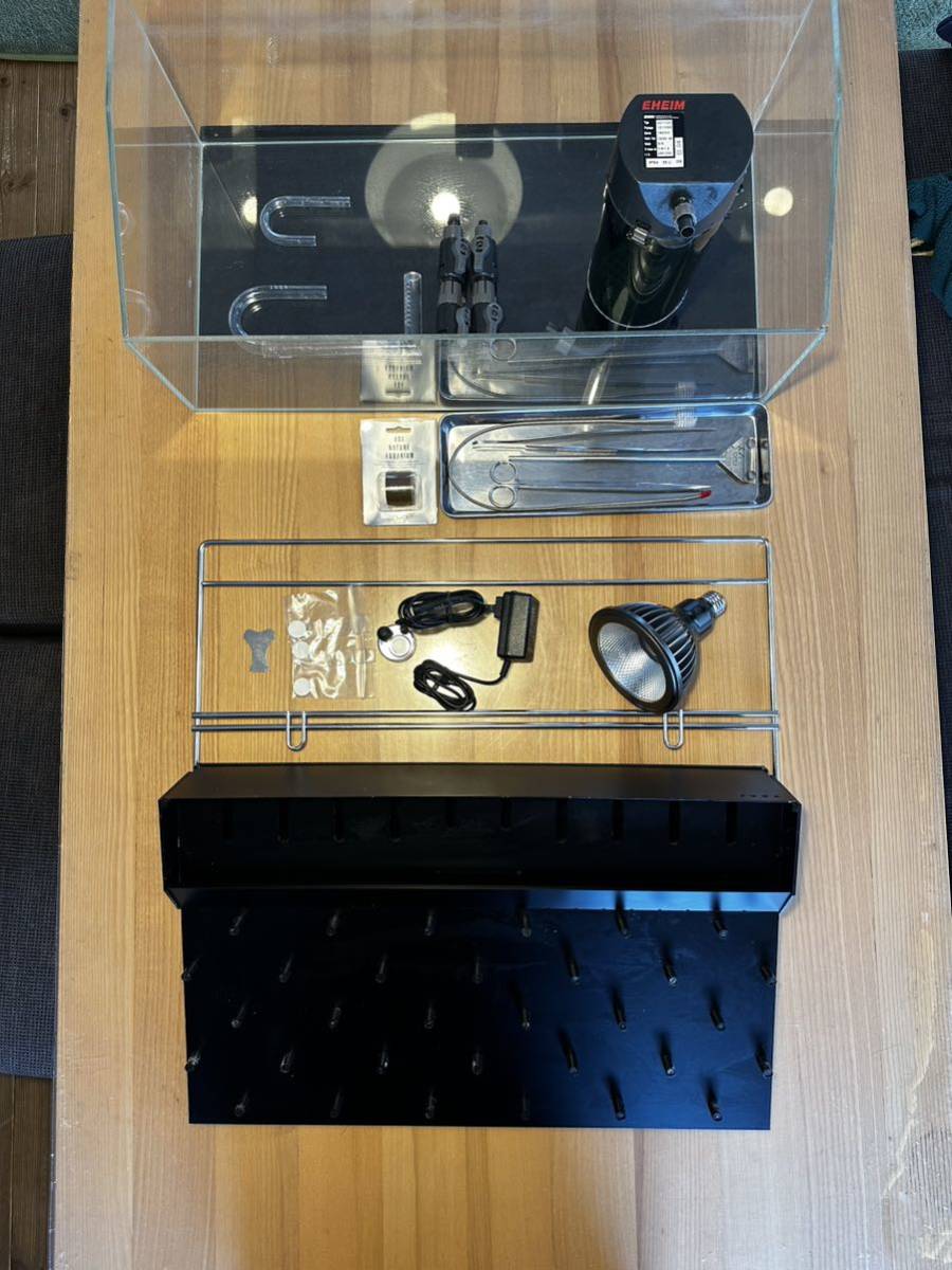 DOOA 水草ミストウォール60 ADA DOOA 水草ミストウォール 60｜魚用品・水草