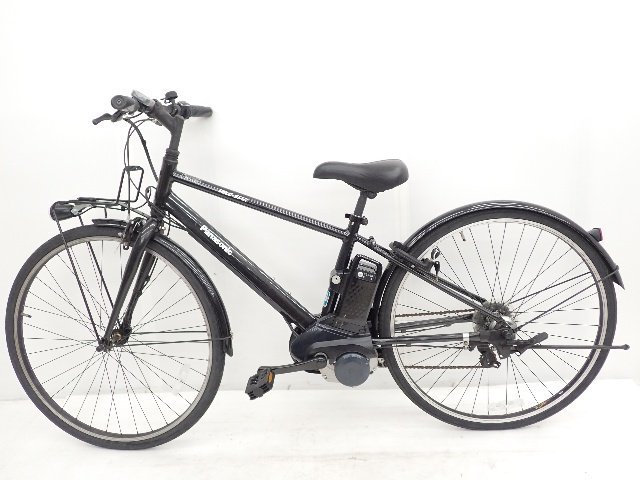 取引完了済】パナソニック Panasonic BE-ELVS772B ベロスター