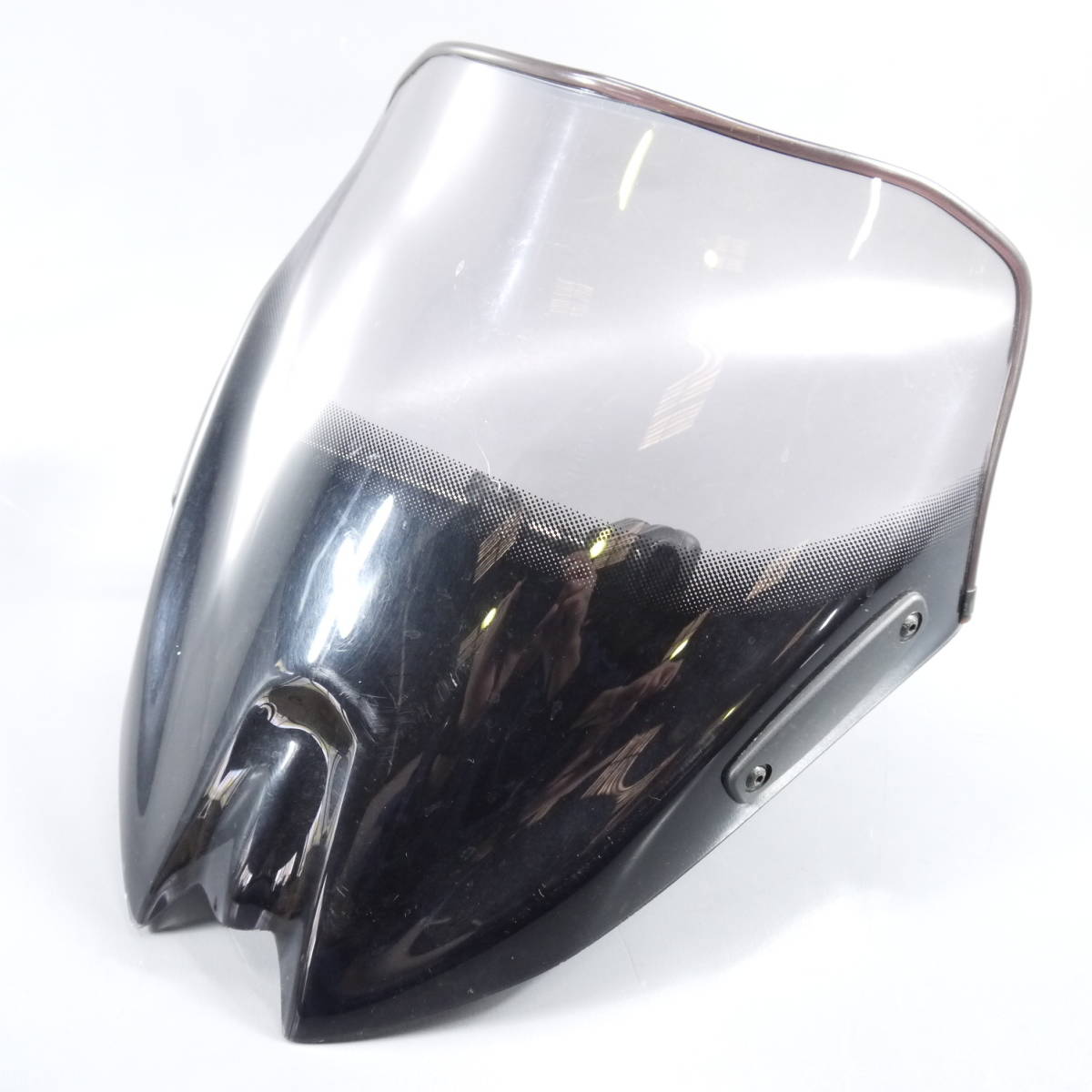 MRAスクリーン KBA90512 εAP10-86 カワサキ ZX-10R 04~05 MRA