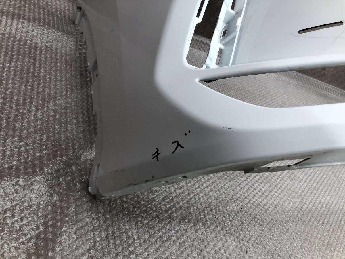 レクサス RX AGL20W GYL20W 後期 純正 フロントバンパー 52119-48590_7