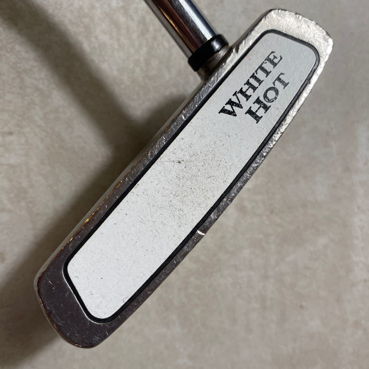 ODYSSEY ホワイトホット＃5【32】_2