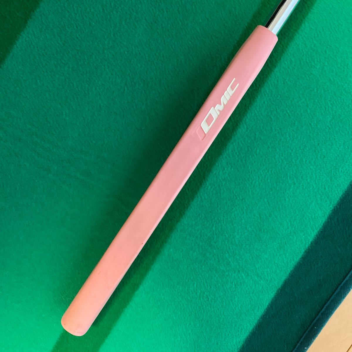 ODYSSEY ホワイトホット＃5【32】_5