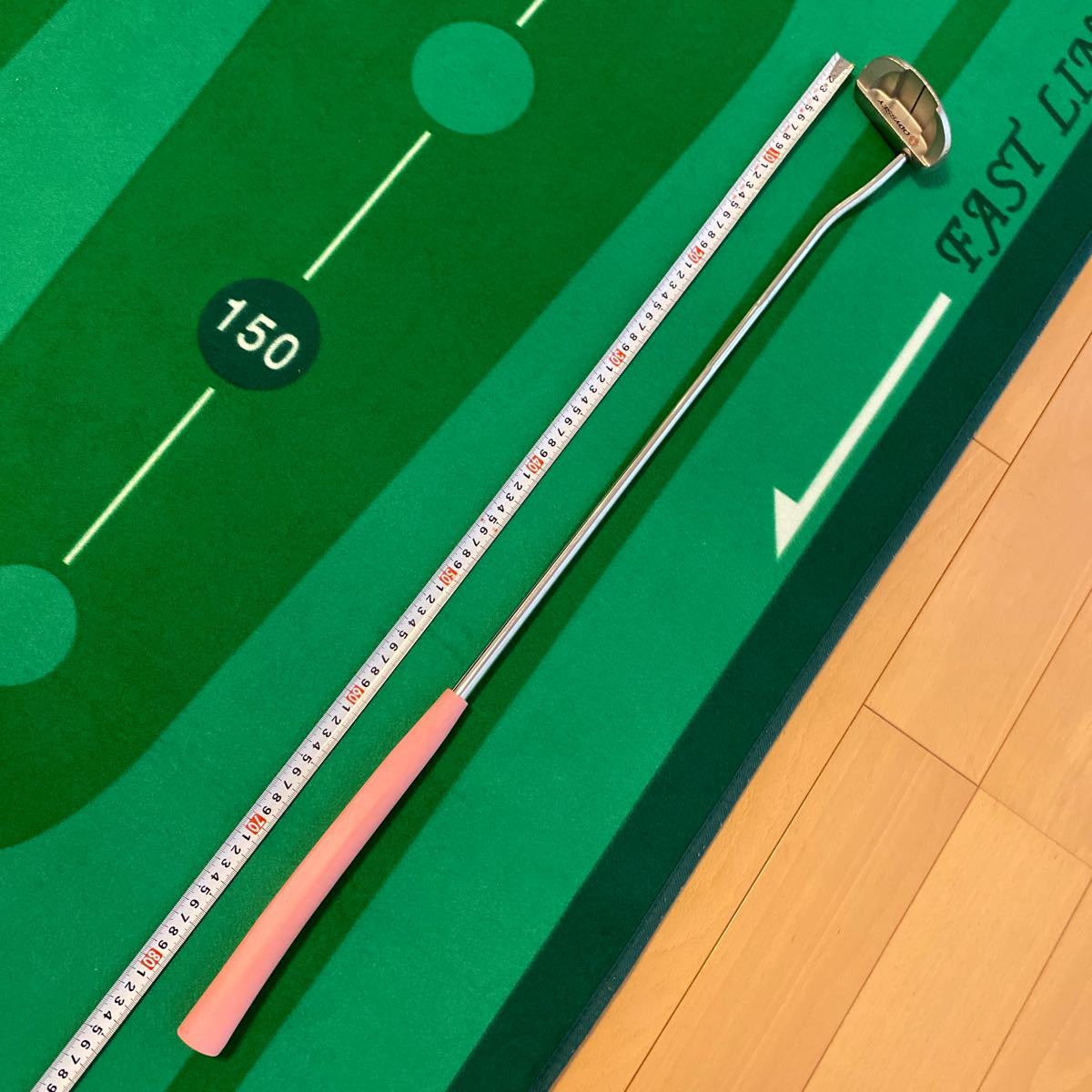 ODYSSEY ホワイトホット＃5【32】_6