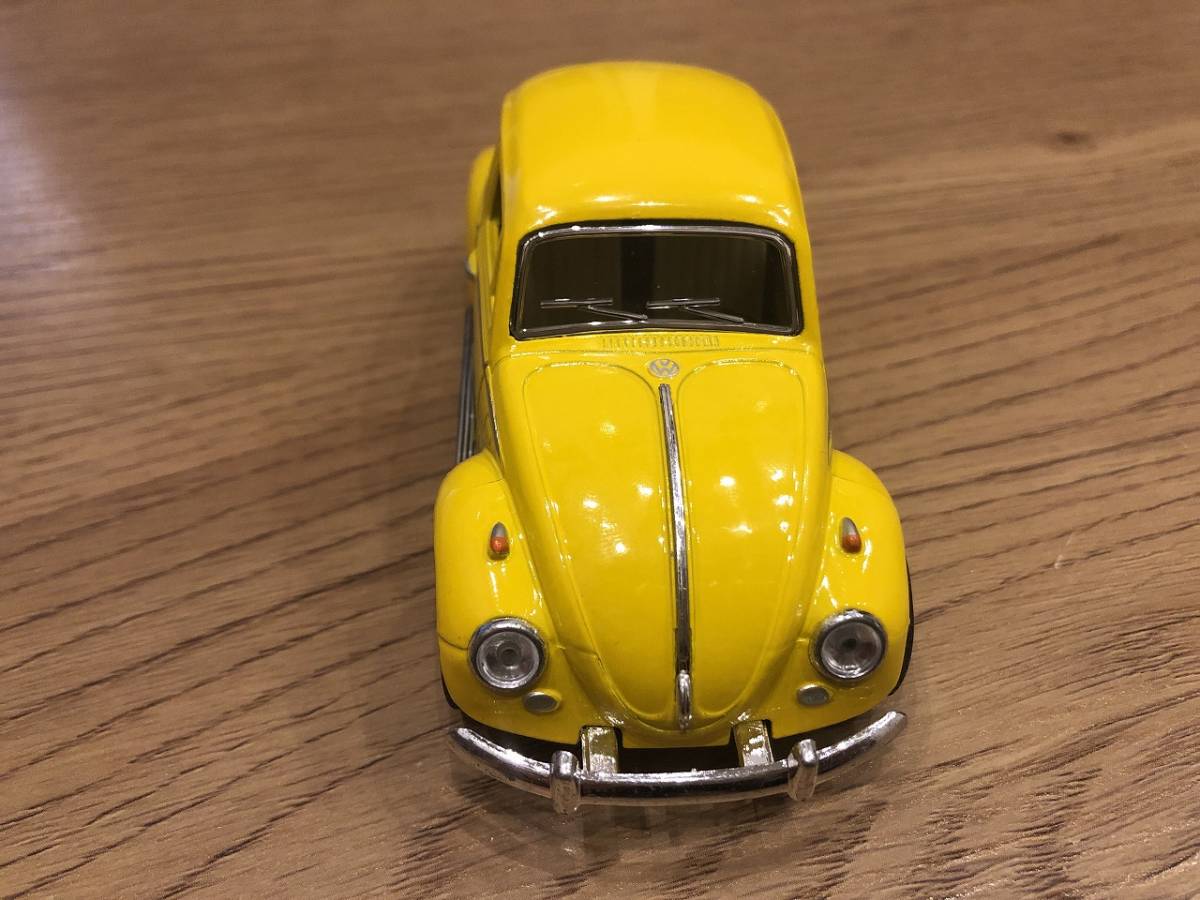 KINSMART ミニカー　ワーゲン　Volks-Wagen　スケール1/32_2
