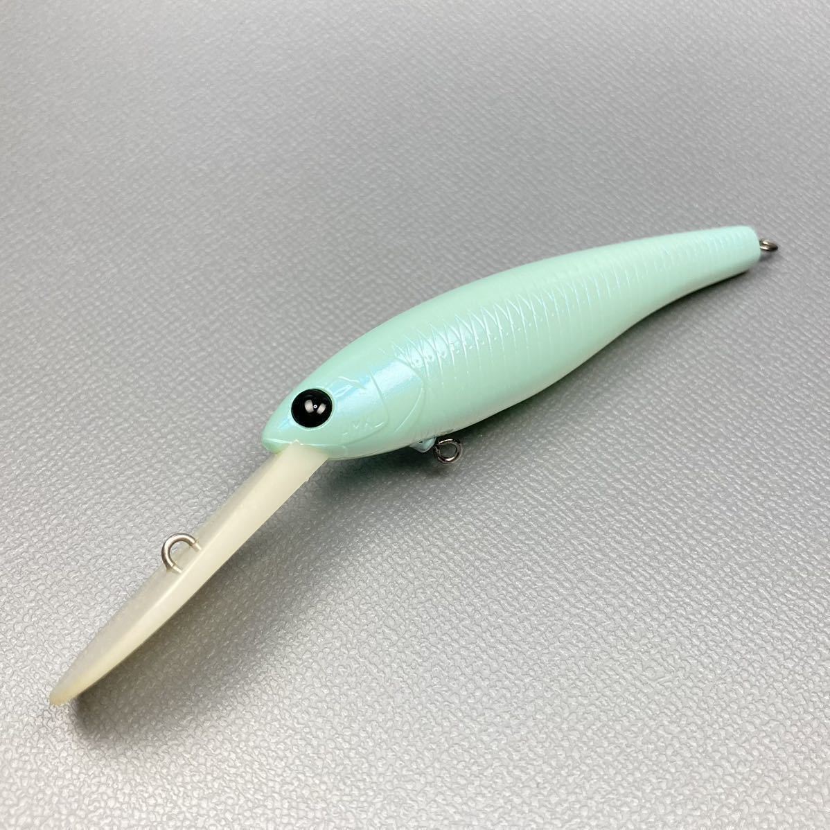 はんくるしゃっどぼ〜ん 65MR ハンクルシャッド65 MR ボーン HMKL SHAD