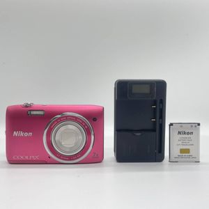 Nikon COOLPIX 3500のYahoo!オークション(旧ヤフオク!)の相場・価格を