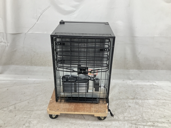 引取限定】A-stage AR-40L01MG ノンフロン ドアミラーガラス 冷蔵庫