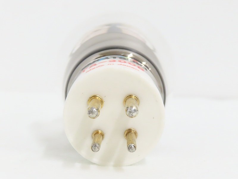 ■□TAKATSUKI TA-300B 真空管 1本 高槻電器工業□■018494003□■_3
