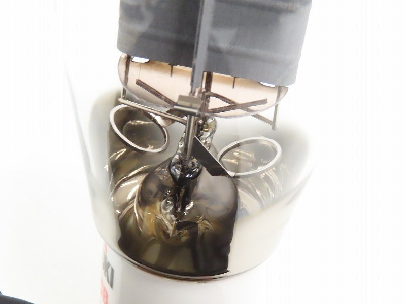 ■□TAKATSUKI TA-300B 真空管 1本 高槻電器工業□■018494003□■_6