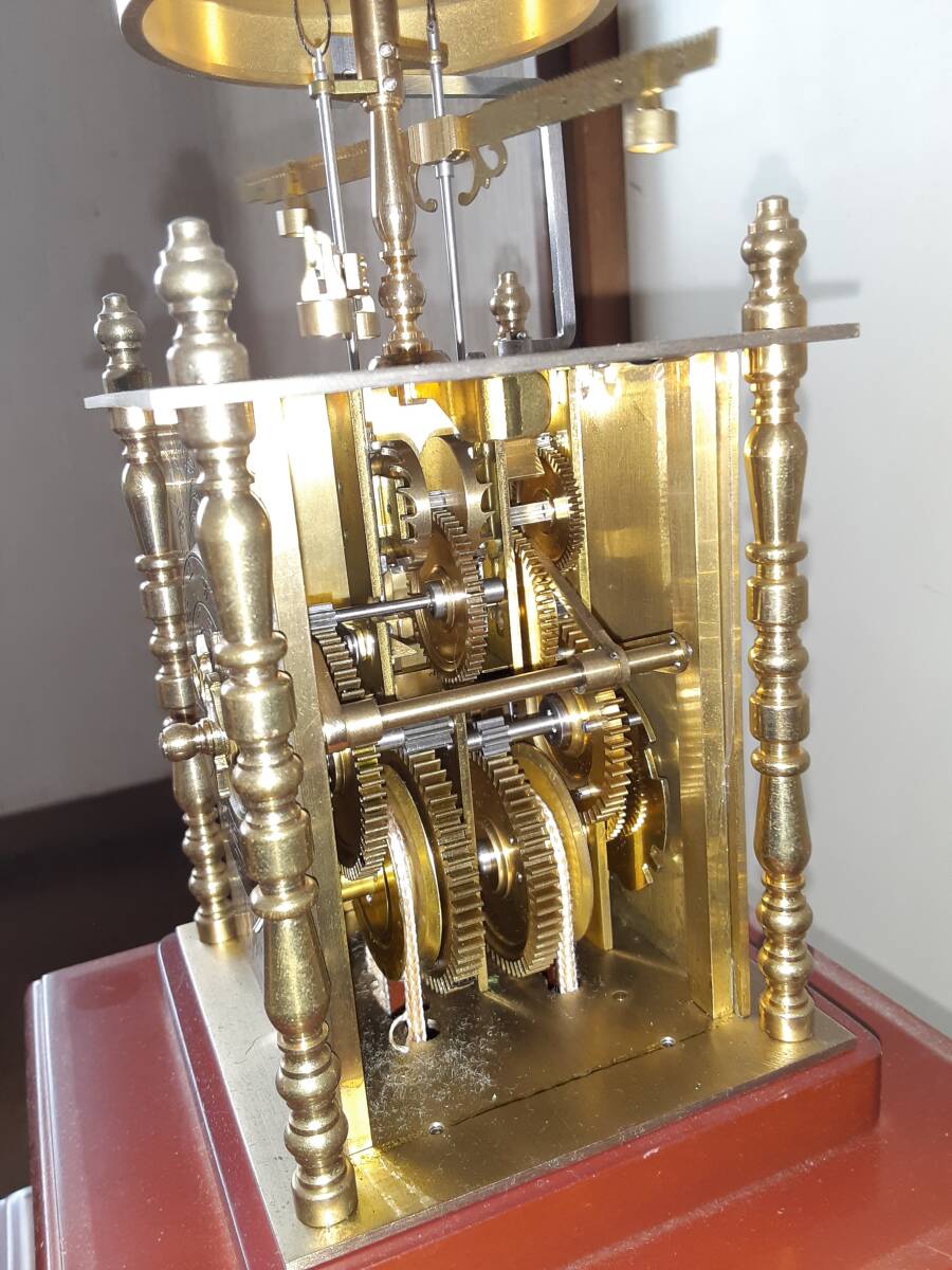 和時計を作る ディアゴスティーニ 完成品(一般)｜売買された