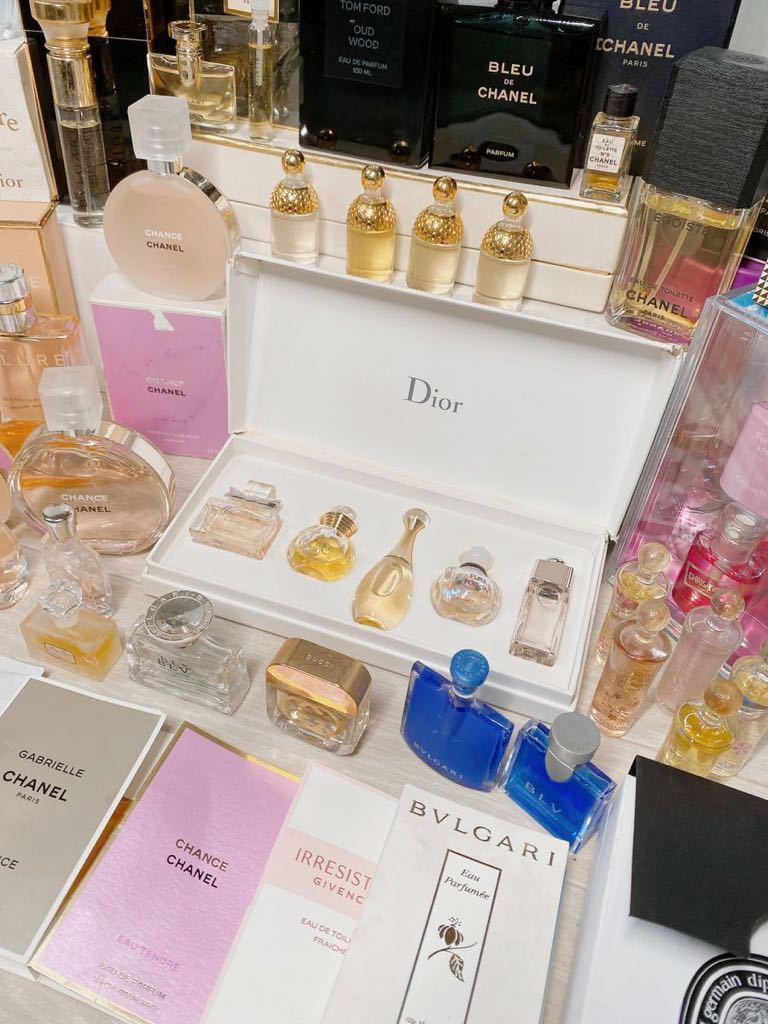 香水 まとめ売り TOM FORD CHANEL DIOR MIUMIU  香水 まとめ売り TOM FORD CHANEL DIOR MIUMIU YSL TOM FORD 【公式通販】